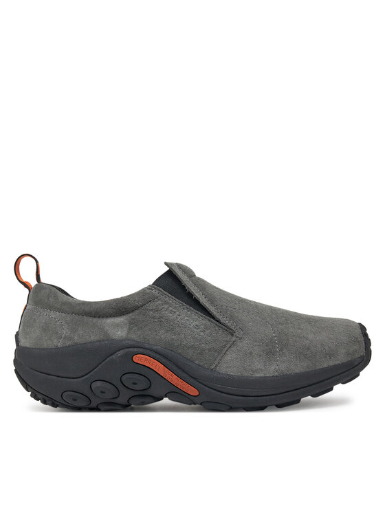 Merrell Półbuty Jungle Moc J65685 Szary