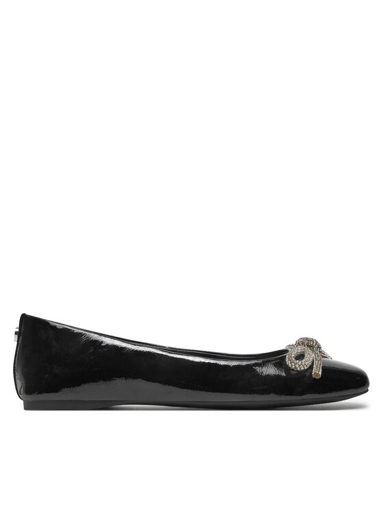 Steve Madden Półbuty Nilsa SM11003517 Czarny