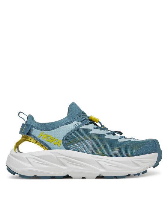 Hoka Sandały Hopara 2 1147650 Niebieski