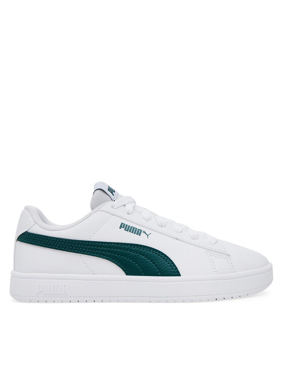 Puma Sneakersy Rickie Classic Jr 394252 15 Biały