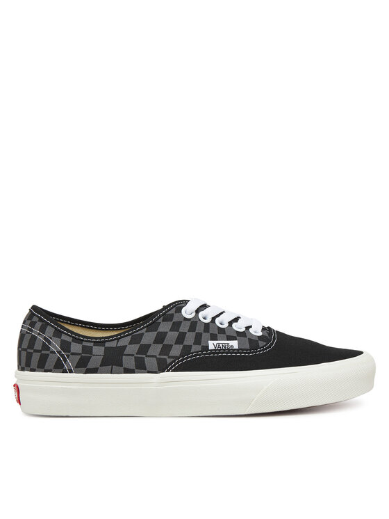 Vans Tenisówki Authentic VN000D7YBLK1 Czarny