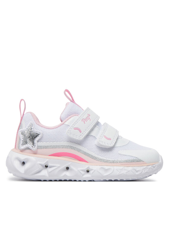 Primigi Sneakersy 5965600 Biały