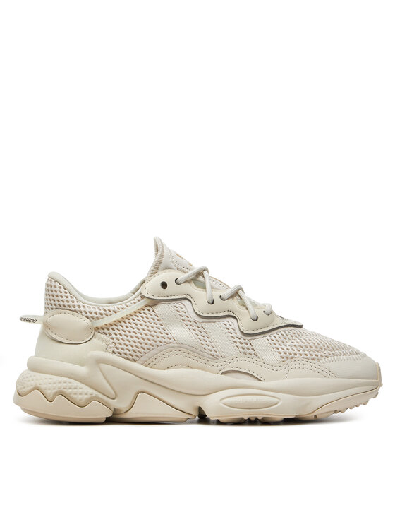 adidas Sneakersy Ozweego J IG9016 Beżowy