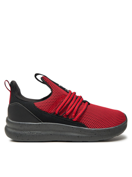 adidas Sneakersy Lite Racer Adapt 7.0 IH5657 Czerwony