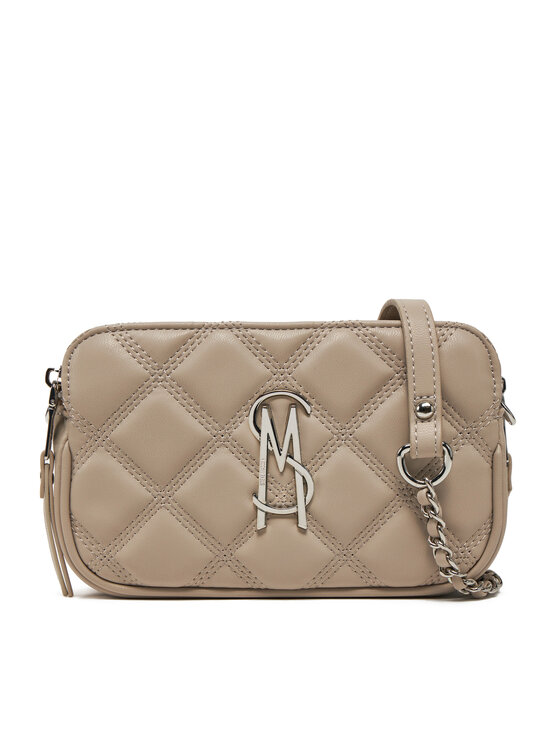 Steve Madden Torebka Bmarvis SM13001088 Beżowy