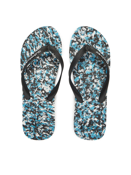 Quiksilver Japonki AQYL101309 Czarny