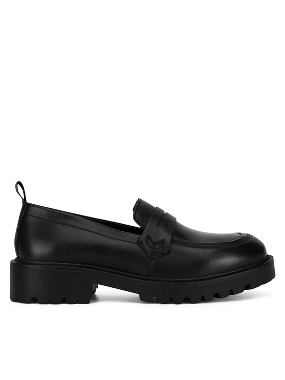 Lasocki Loafersy WI16-DAW-01 Czarny