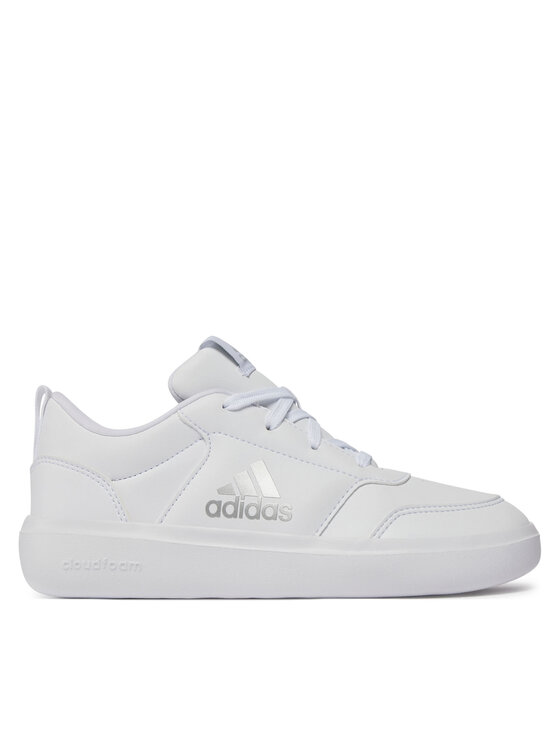 adidas Sneakersy Park ST Kids IE0028 Biały