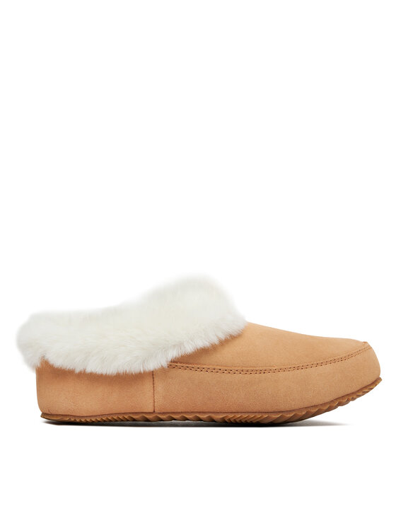 Sorel Kapcie Sorel Go™ - Coffee Run NL3692-253 Brązowy