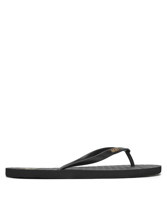 Roxy Japonki 839470 Czarny