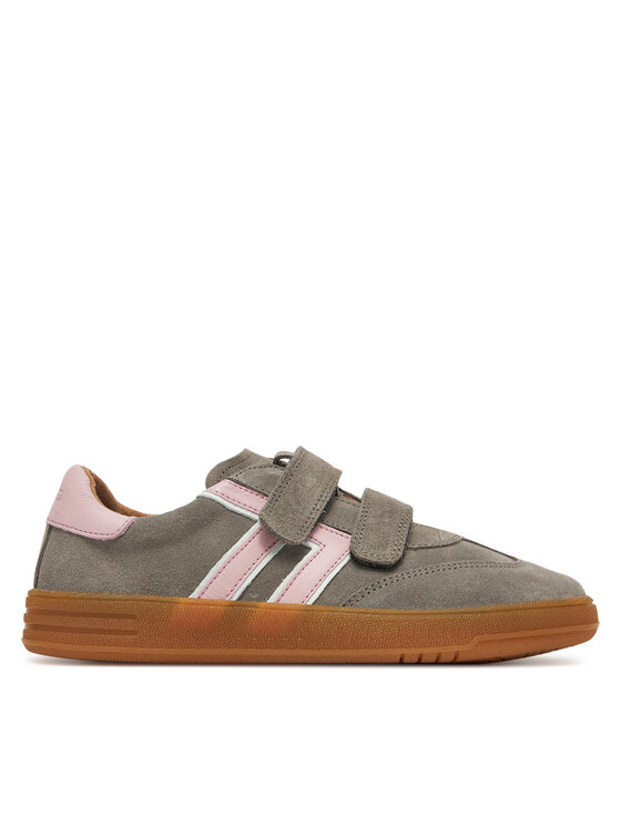 Froddo Sneakersy G3130269-6 D Szary