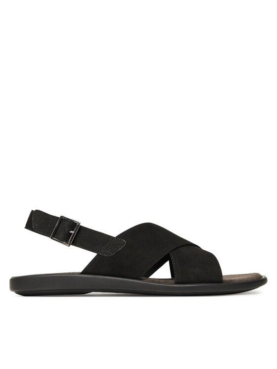 Lasocki Sandały GRAZER-15 MI25 Czarny