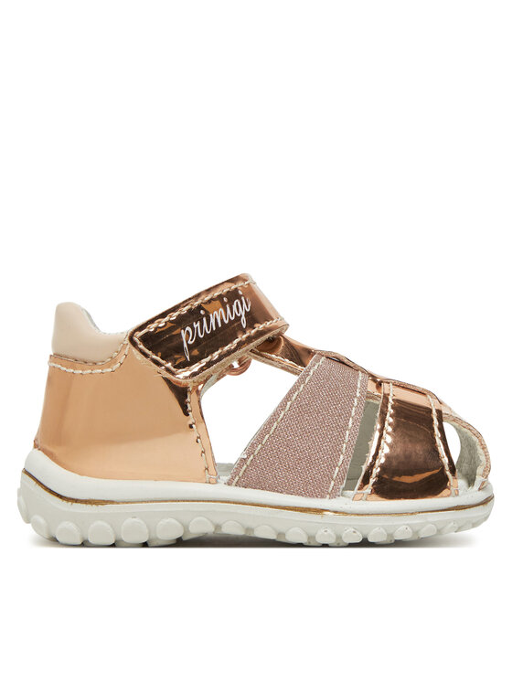 Primigi Sandały 7864633 Złoty