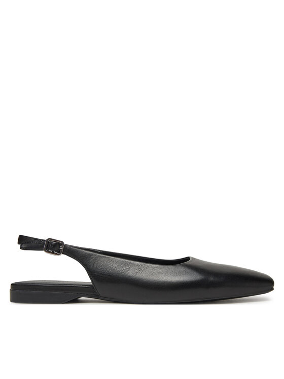 Vagabond Shoemakers Sandały Delia 5907-201-20 Czarny