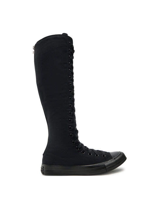 Converse Trampki Chuck Taylor All Star Xx-Hi A12325C Czarny