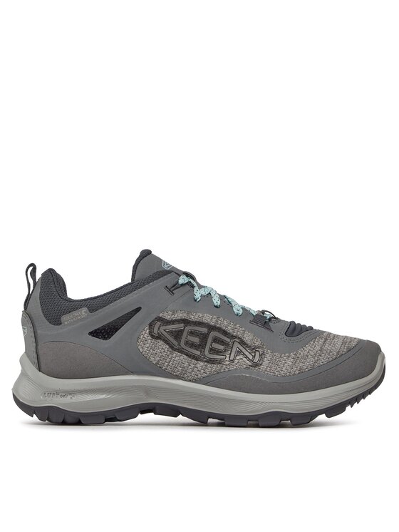 Keen Trekkingi Terradora Flex Wp 1026883 Szary