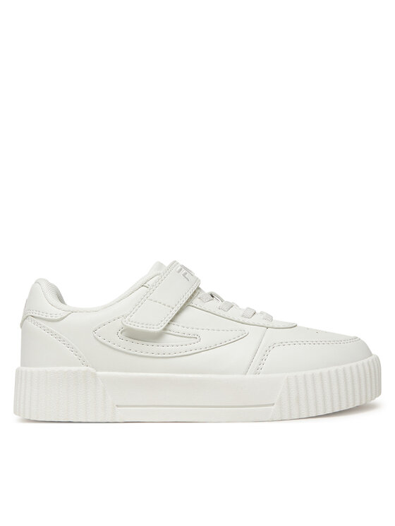 Fila Sneakersy MILENA VELCRO FFK0242_13033 Biały
