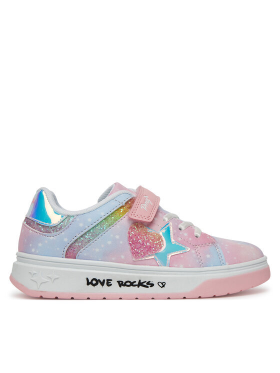 Primigi Sneakersy 7960600 Różowy