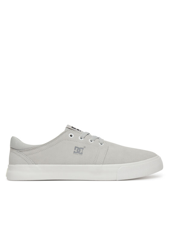 DC Tenisówki SS25-3C015 Szary
