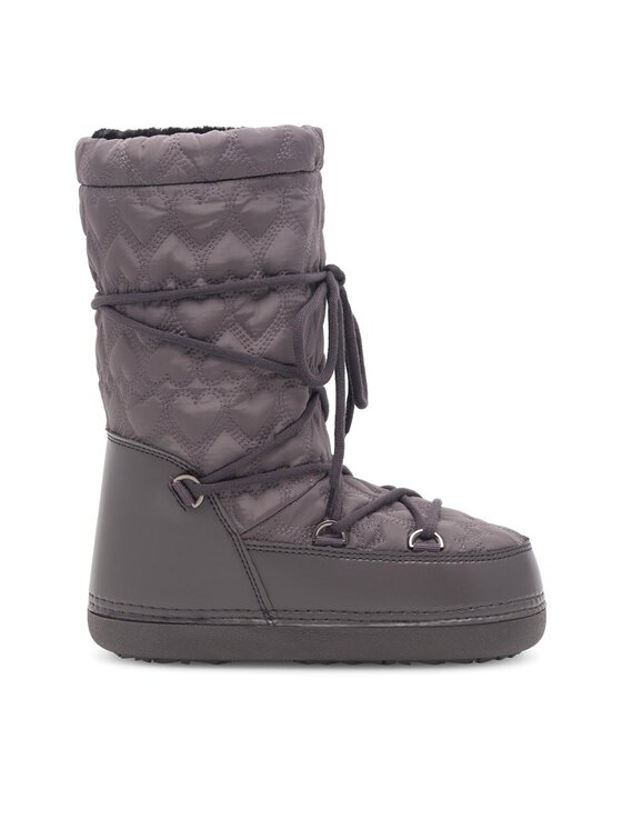 Jenny Fairy Śniegowce MADELINE GH9093 Fioletowy