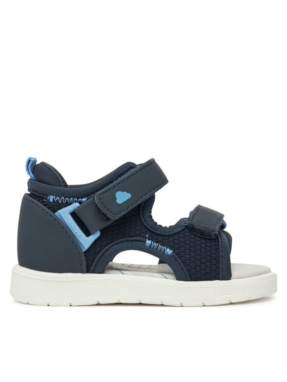 Mayoral Sandały 41680 Granatowy