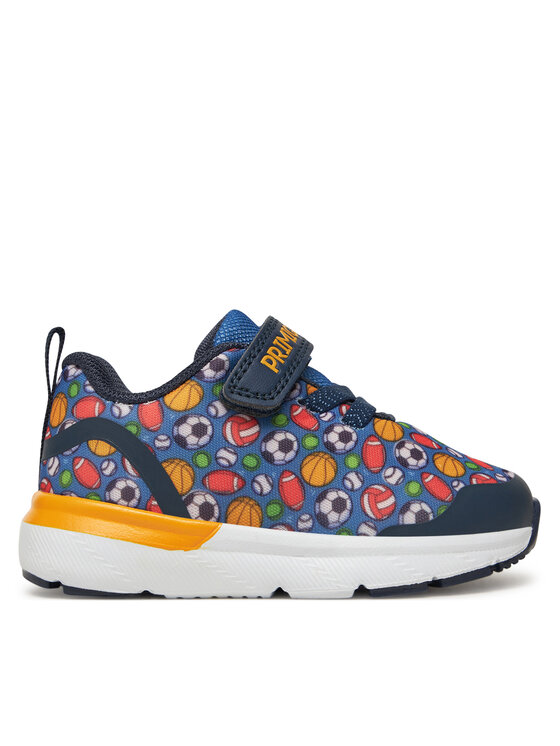 Primigi Sneakersy 7946511 Niebieski