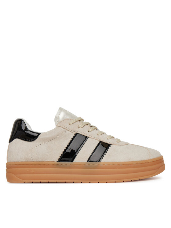 Primigi Sneakersy 7926011 D Beżowy