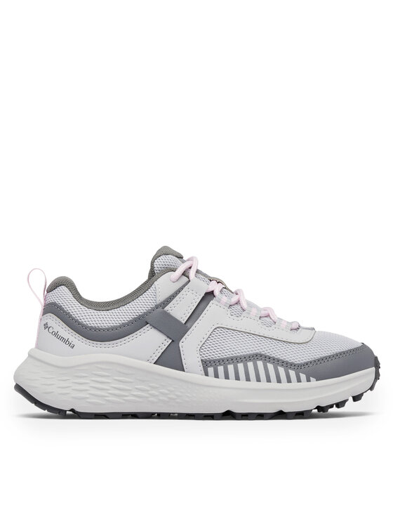 Columbia Sneakersy Konos™ Low Shoe 2062241 Szary