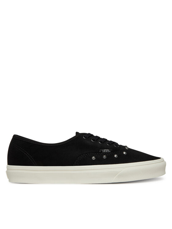 Vans Tenisówki Authentic VN000CRQBLK1 Czarny