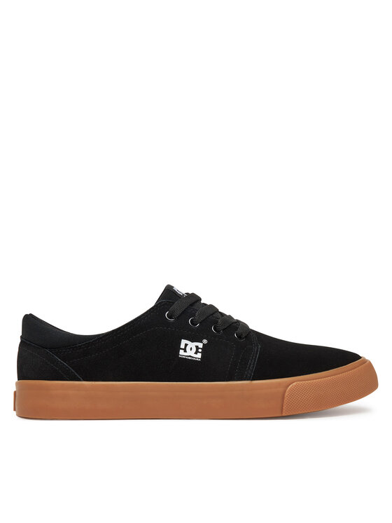 DC Tenisówki SS25-3C015 Czarny