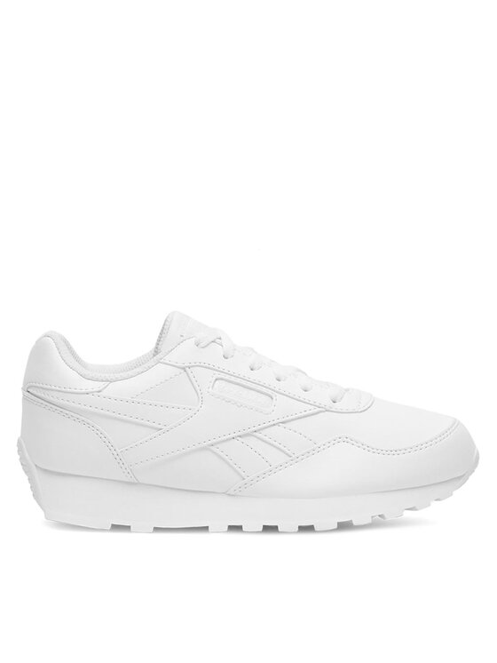 Reebok Sneakersy Royal Rewind 100046396K Biały
