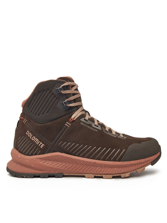 Dolomite Trekkingi 421119 Brązowy