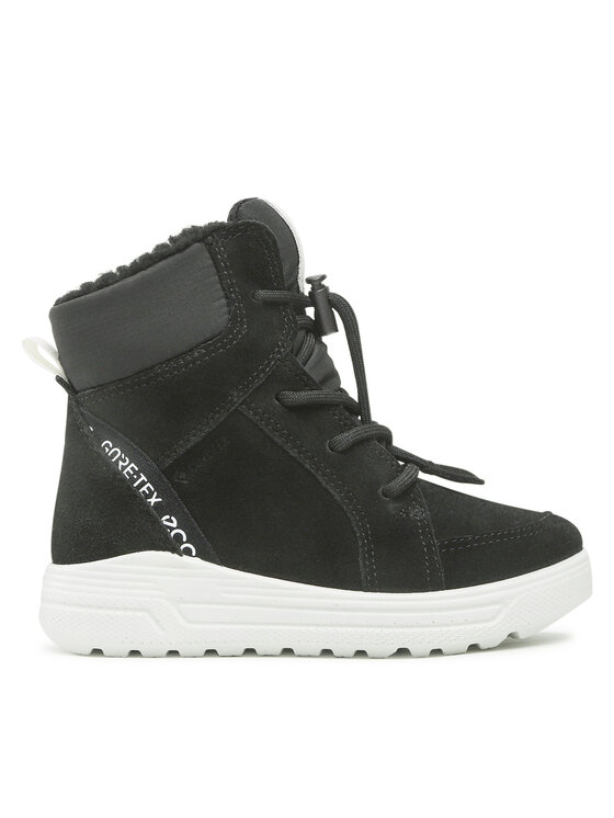 ECCO Śniegowce Urban Snowborder GORE-TEX 72236251052 Czarny