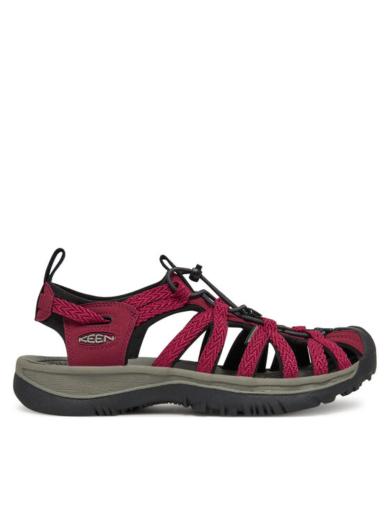 Keen Sandały Whisper 1030554 Różowy