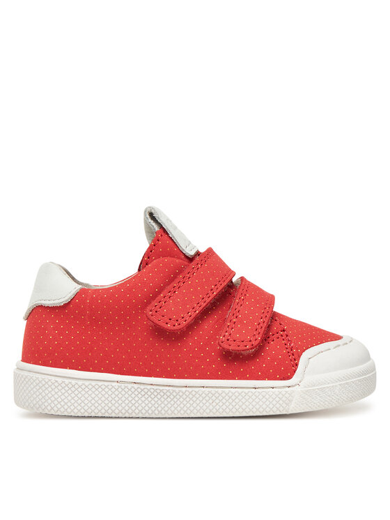 Froddo Sneakersy Rosario G2130316-30 M Czerwony