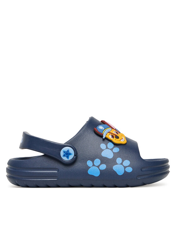 Paw Patrol Sandały CP66-SS25-355PAW Granatowy