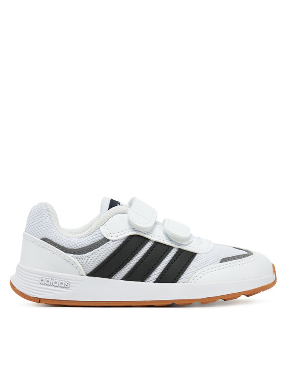 adidas Sneakersy Tensaur Switch JQ4765 Biały