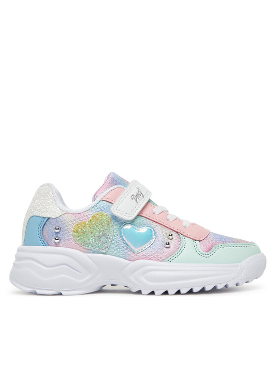 Primigi Sneakersy 7963033 Kolorowy