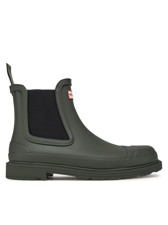 Hunter Kalosze WFS1018RMA Khaki