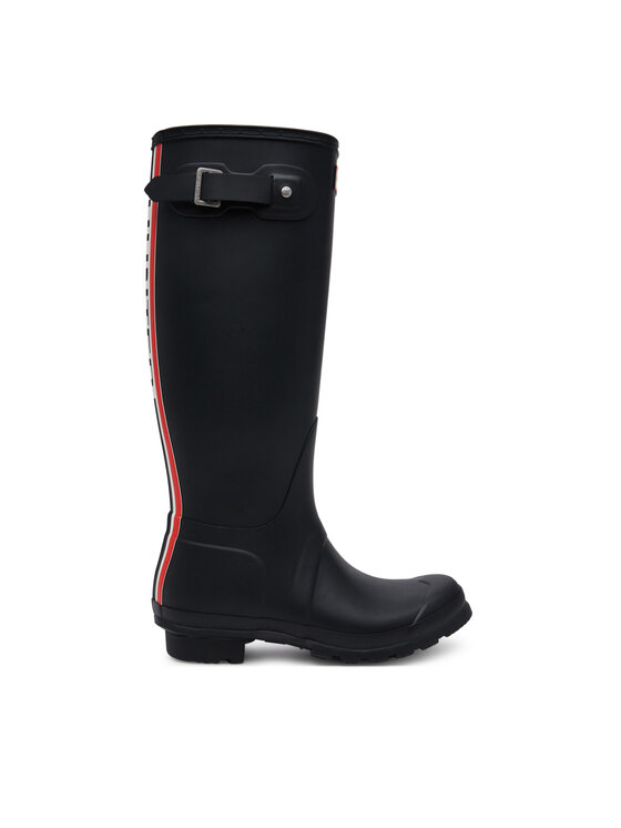 Hunter Kalosze WFT2353RMA Czarny