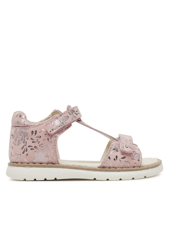 Lasocki Kids Sandały POPPY CI12-3044-50 Różowy