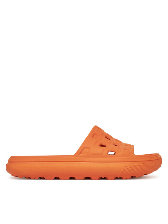 Vans Klapki MTE Slide-On VR3Cush VN000D7J52K1 Pomarańczowy