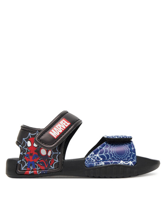Spidey Sandały CP88-SS25-165SPID Czarny