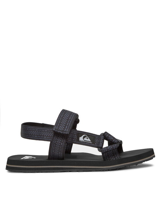 Quiksilver Sandały 808418 Granatowy