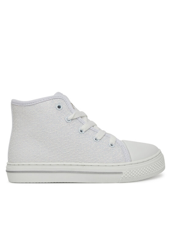 Primigi Sneakersy 7949177 Biały
