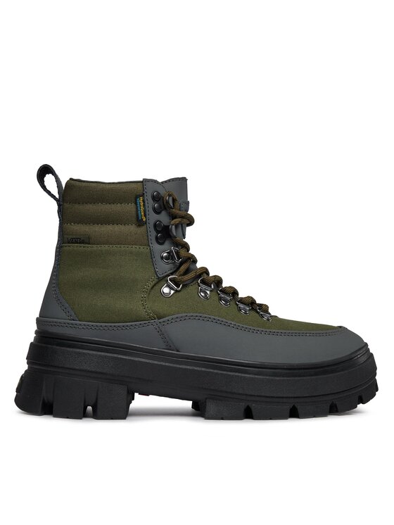 Vans Trapery Colfax Elevate Mte-2 VN000BVS50K1 Zielony