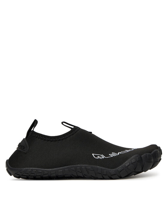 Quiksilver Buty do sportów wodnych CP88-26016 Czarny