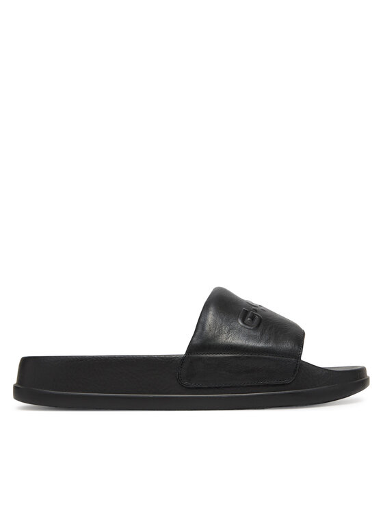 G-Star Raw Klapki DARBY-14G MI08 Czarny