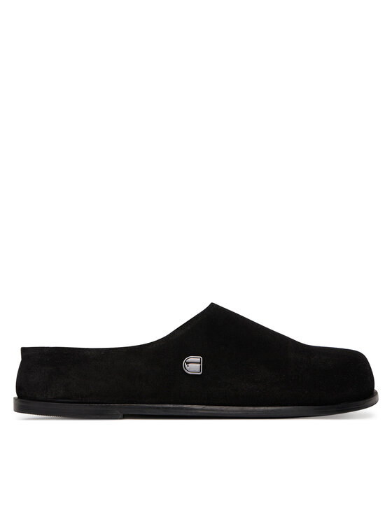 G-Star Raw Klapki LYLI-118913 Czarny