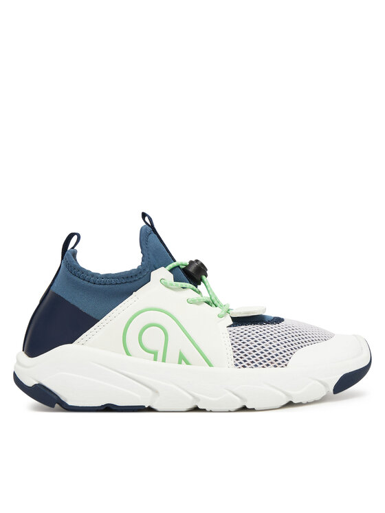 Reima Sneakersy Rullari 5400154A Granatowy